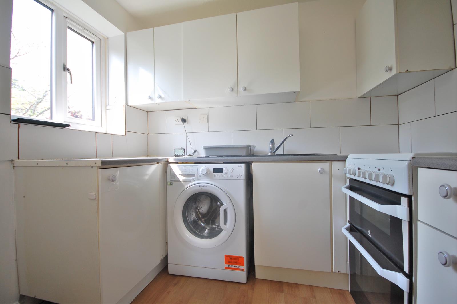 Dalrymple Close, London